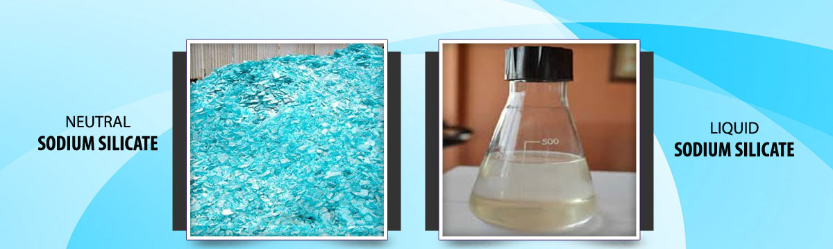 Saraf Silicates