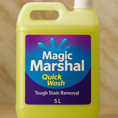 Magic Marsal