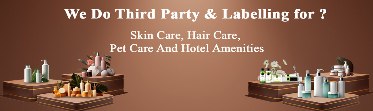 OLEN COSMETICS CARE