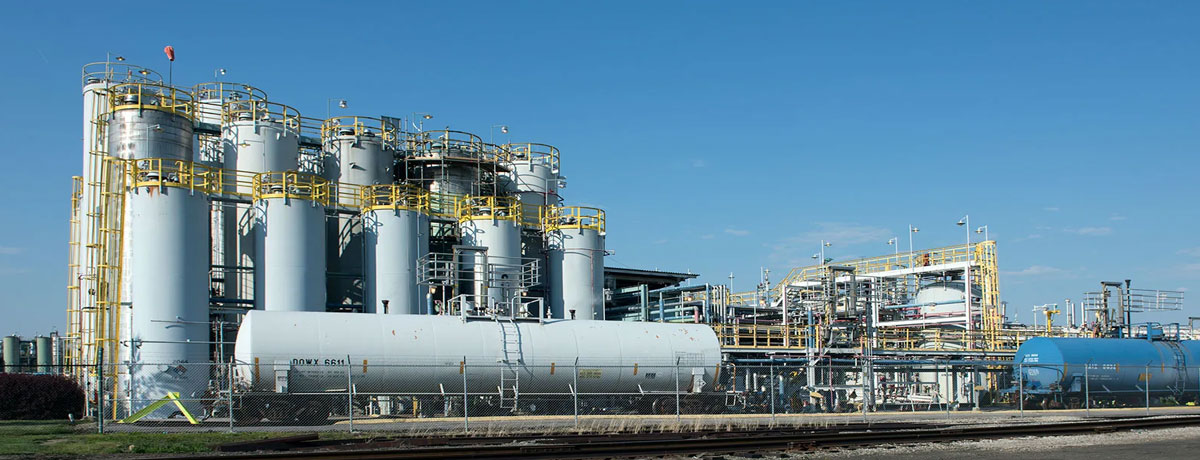 Mitansh Chemicals International Private Limited